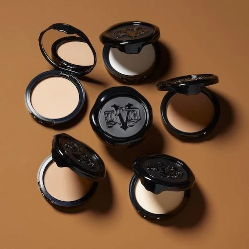 商品KVD Beauty|Lock-It Finishing Powder Refill,价格¥172,第2张图片详细描述
