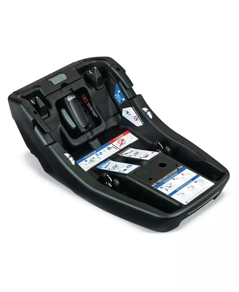 商品Britax|Aspen™ Infant Car Seat Base with ClickTight®,价格¥1122,第5张图片详细描述