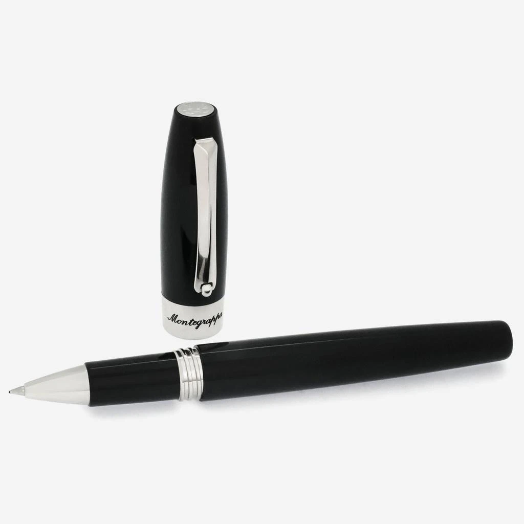 商品Montegrappa|Montegrappa Fortuna Rollerball Pen ISFORRPC,价格¥894,第2张图片详细描述