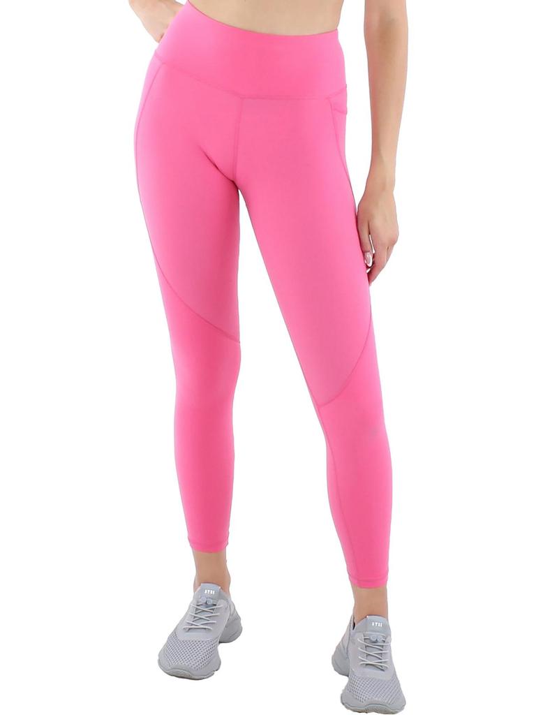 OXFO Power Womens Workout Fitness Athletic Leggings商品第1张图片规格展示