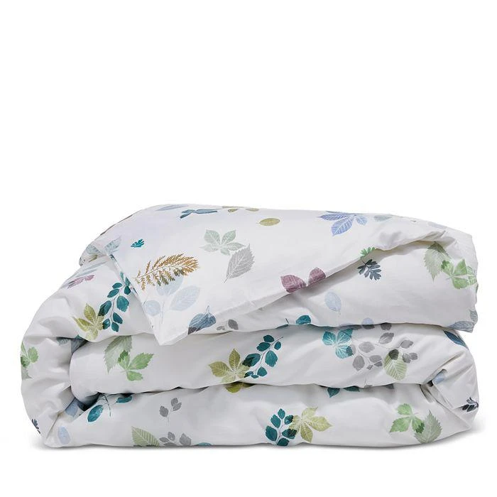 商品Schlossberg|Eliv Blanc Duvet Cover, Queen ,价格¥4534,第1张图片