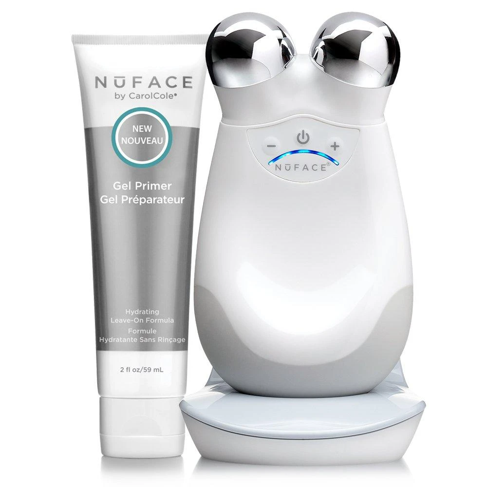 商品NuFace|Nuface TRINITY家用微电流面部紧肤仪,价格¥3257,第1张图片