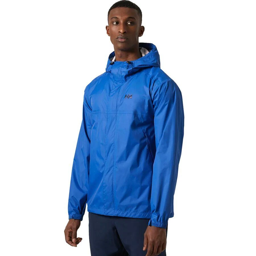 商品Helly Hansen|Loke Jacket - Men's,价格¥546,第1张图片