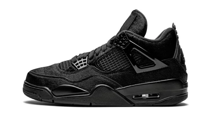 商品Jordan|Air Jordan 4 Retro 鞋,价格¥4252-¥13860,第1张图片