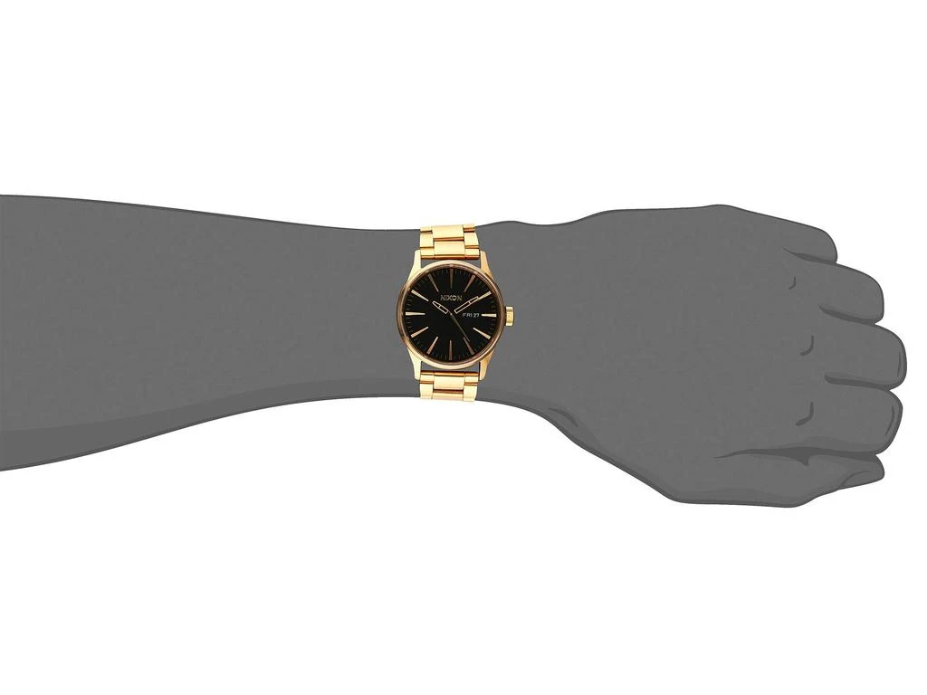 商品Nixon|Sentry SS,价格¥2198,第5张图片详细描述