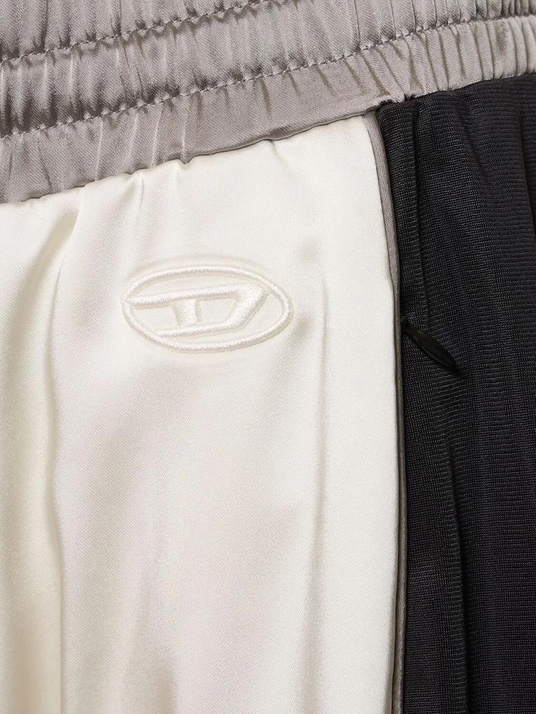 商品Diesel|Wilde Wide Sweatpants,价格¥1208,第3张图片详细描述