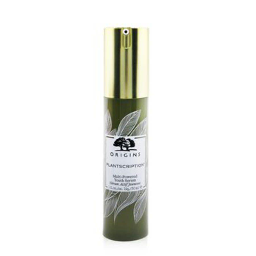 商品Origins|ORIGINS - Plantscription Multi-Powered Youth Serum 30ml/1oz,价格¥396,第1张图片