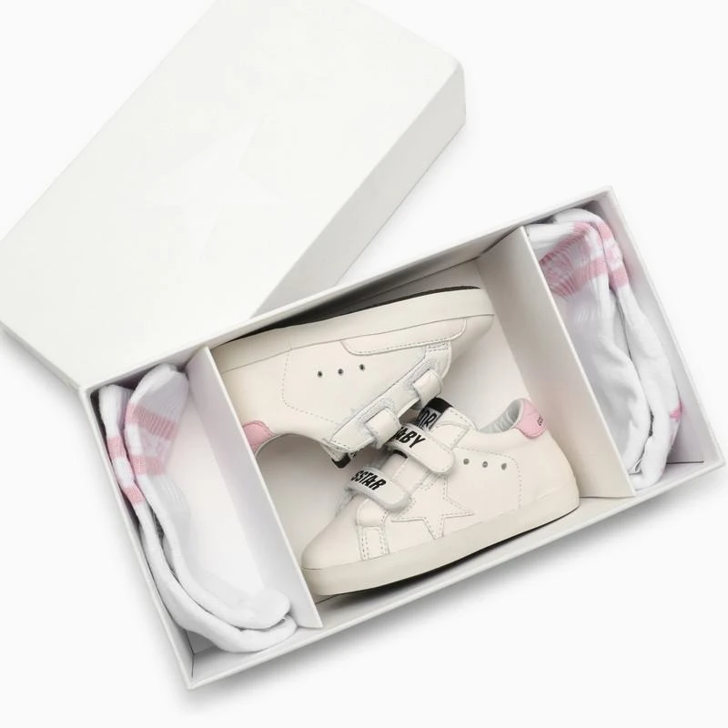 Gift set of shoes and socks 商品