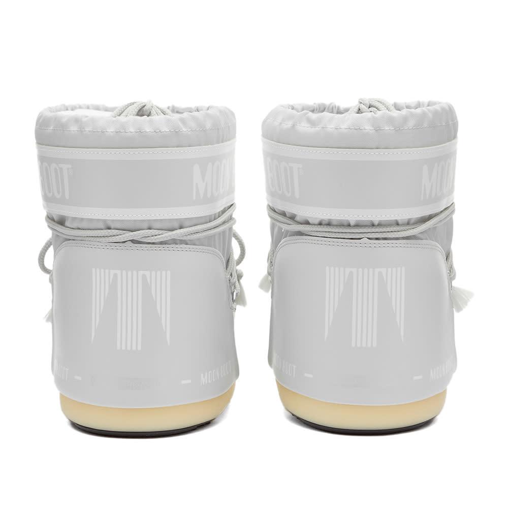 商品Moon Boot|Moon Boot Icon Low Nylon Boot,价格¥1072,第5张图片详细描述