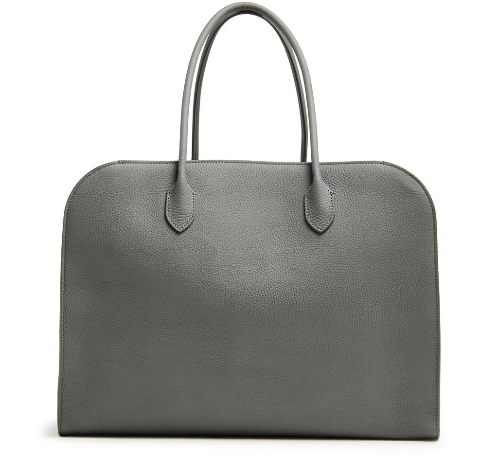 商品The Row|Marlo 17 tote bag,价格¥33607,第4张图片详细描述