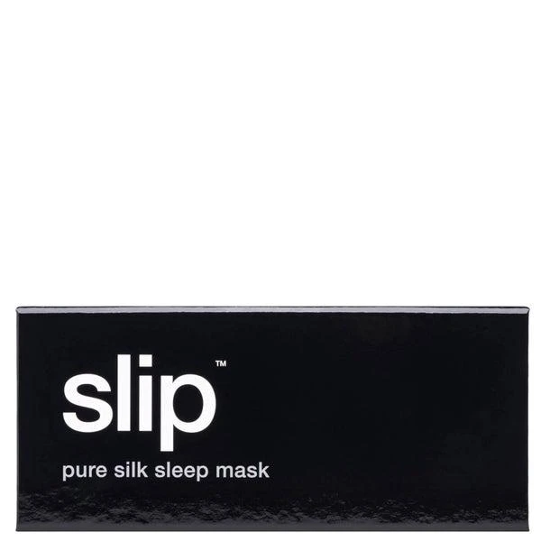 商品Slip|Slip Silk Sleep Mask (Various Colors),价格¥403,第3张图片详细描述