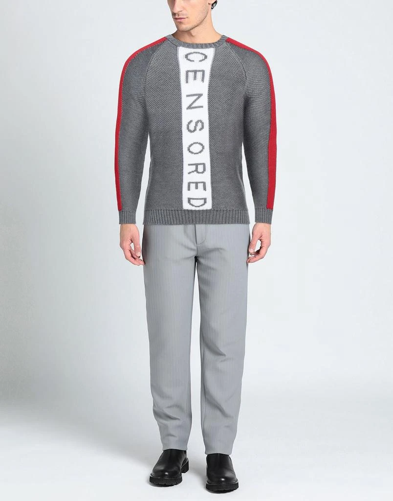 商品TRUSSARDI|Sweater,价格¥1816,第2张图片详细描述