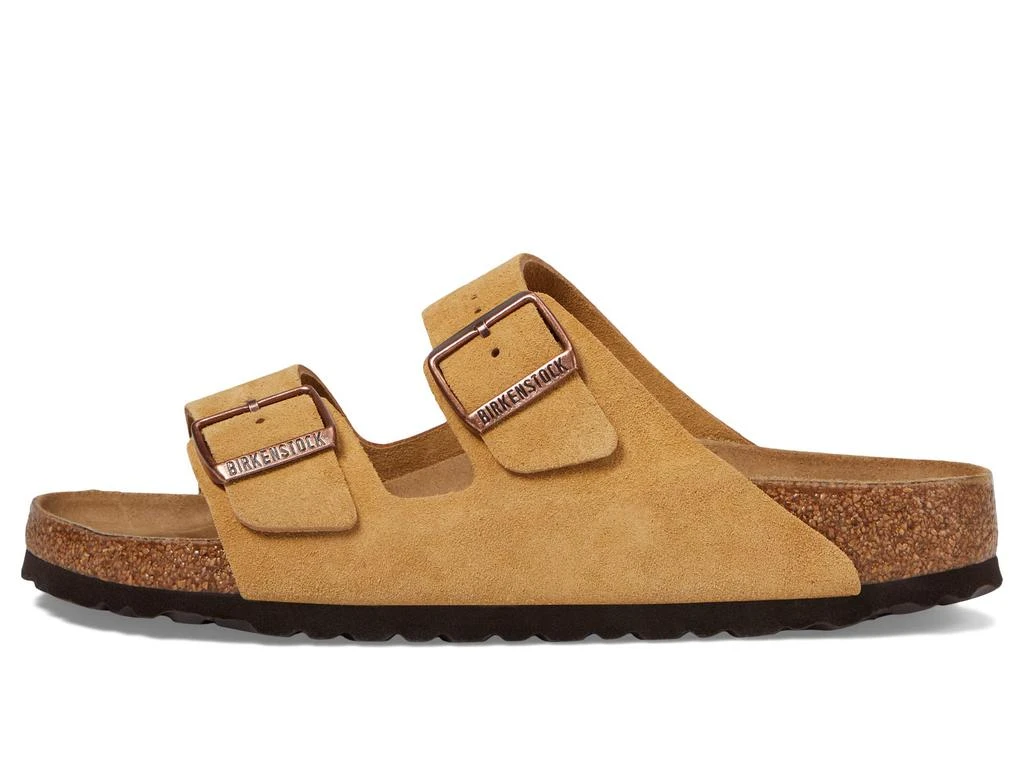 商品Birkenstock|Arizona - Suede (Unisex),价格¥973,第4张图片详细描述