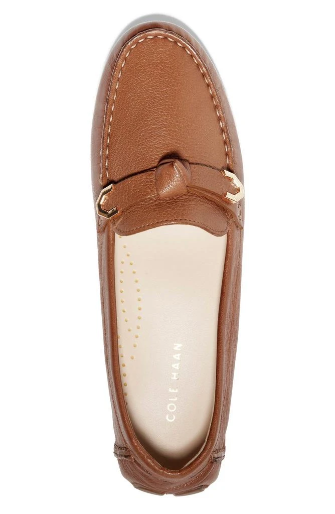 商品Cole Haan|Evelyn Bow Loafer,价格¥416,第4张图片详细描述