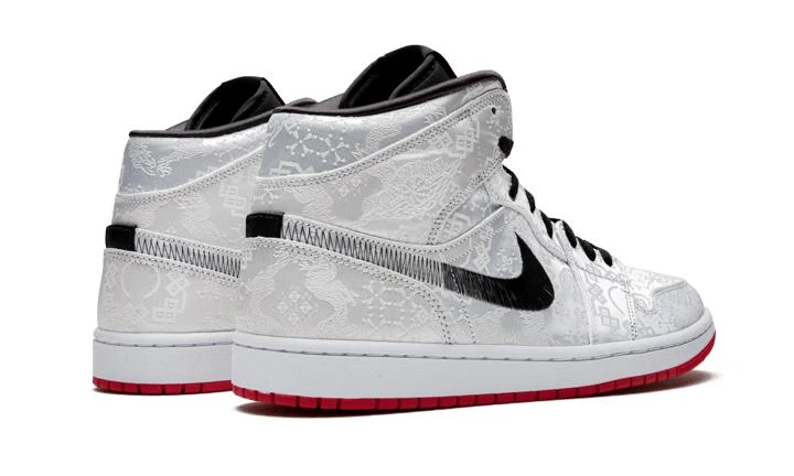 商品Jordan|Air Jordan 1 Mid,价格¥2578-¥5671,第5张图片详细描述