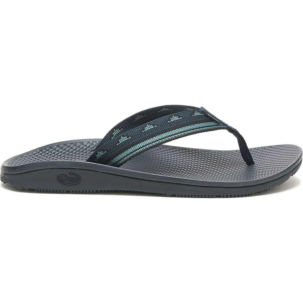 商品Chaco|Chaco Men's Classic Flip Sandal,价格¥511,第4张图片详细描述