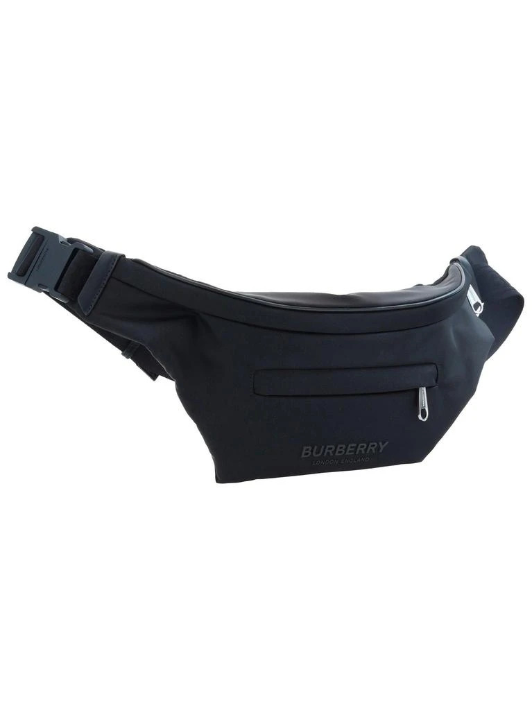 商品Burberry|Burberry Fanny Pack - Men,价格¥8109,第2张图片详细描述