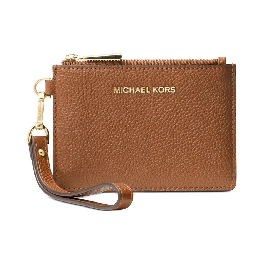 商品Michael Kors|Mercer Small Coin Purse,价格¥580,第1张图片