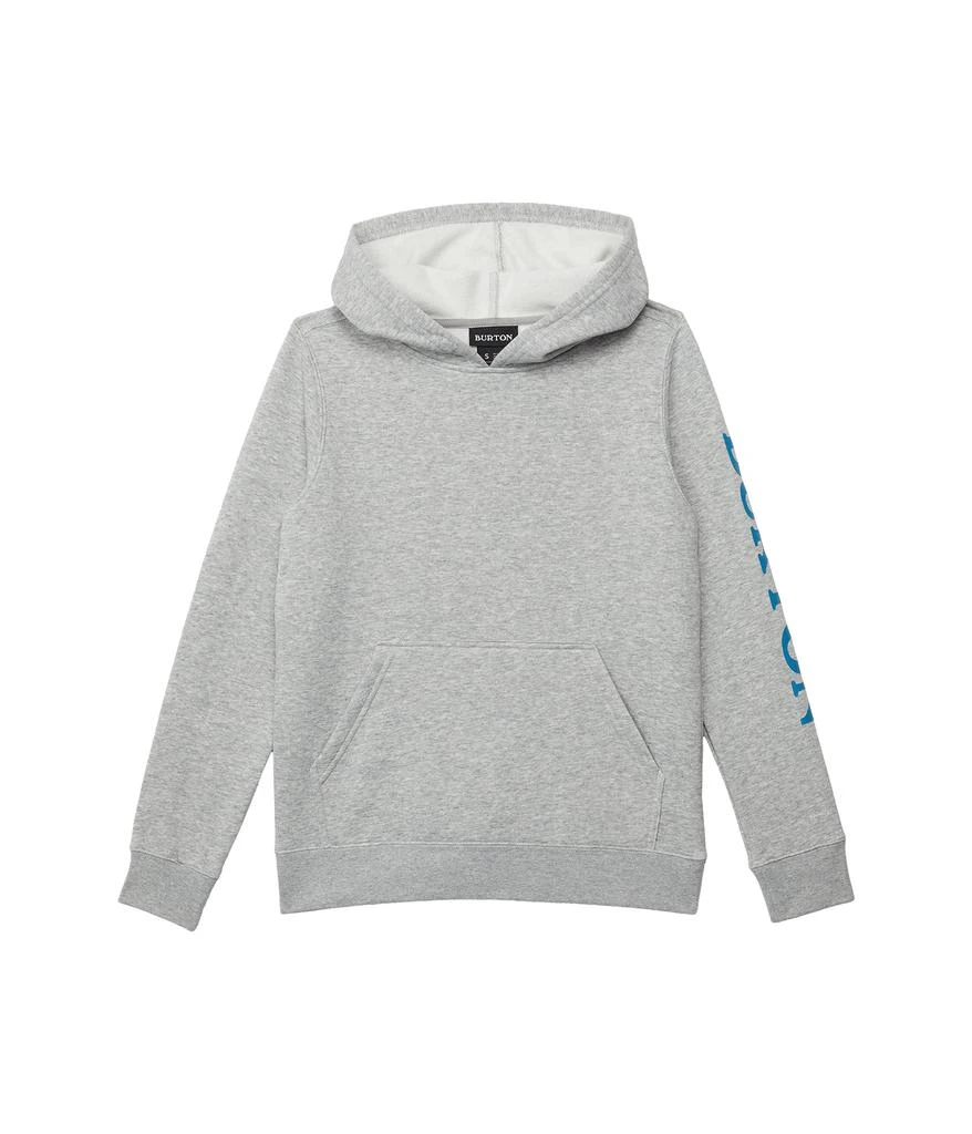 商品Burton|Elite Pullover Hoodie (Little Kids/Big Kids),价格¥341,第1张图片