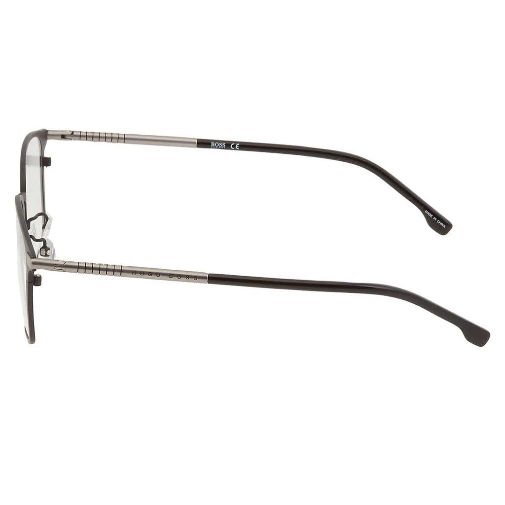 商品Hugo Boss|Demo Square Men's Eyeglasses BOSS 1071/F 0003 53,价格¥301,第3张图片详细描述