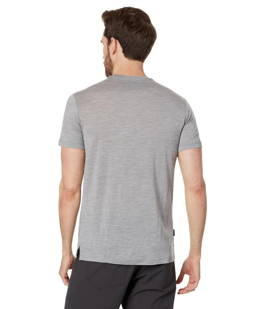 商品Icebreaker|125 Cool-Lite™ Sphere III Short Sleeve Tee,价格¥606,第2张图片详细描述