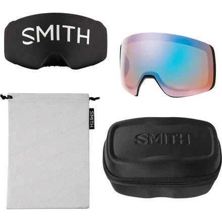 商品Smith|4D MAG ChromaPop Goggles,价格¥1665,第5张图片详细描述