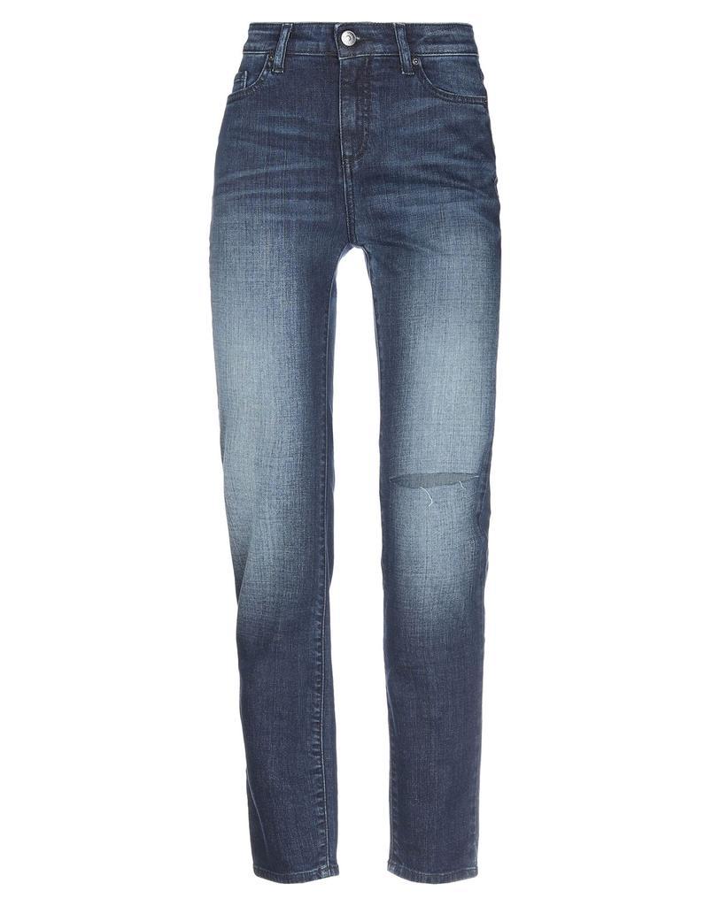 商品Armani Exchange|Denim pants,价格¥265,第1张图片