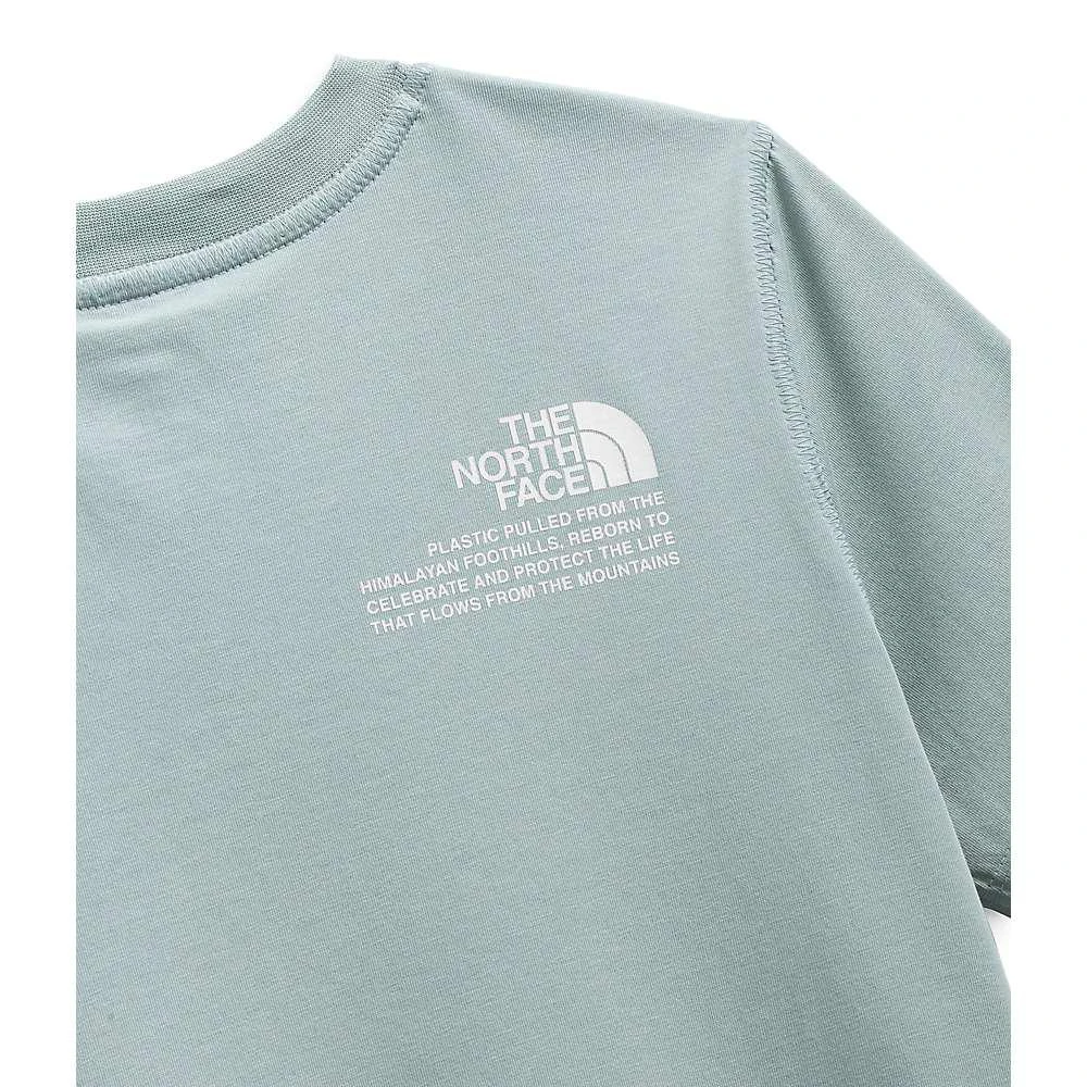 商品The North Face|Women's Himalayan Bottle Source SS Tee,价格¥153,第2张图片详细描述