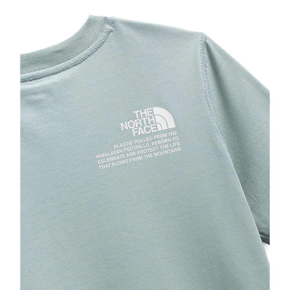 商品The North Face|The North Face Women's Himalayan Bottle Source SS Tee,价格¥155,第4张图片详细描述