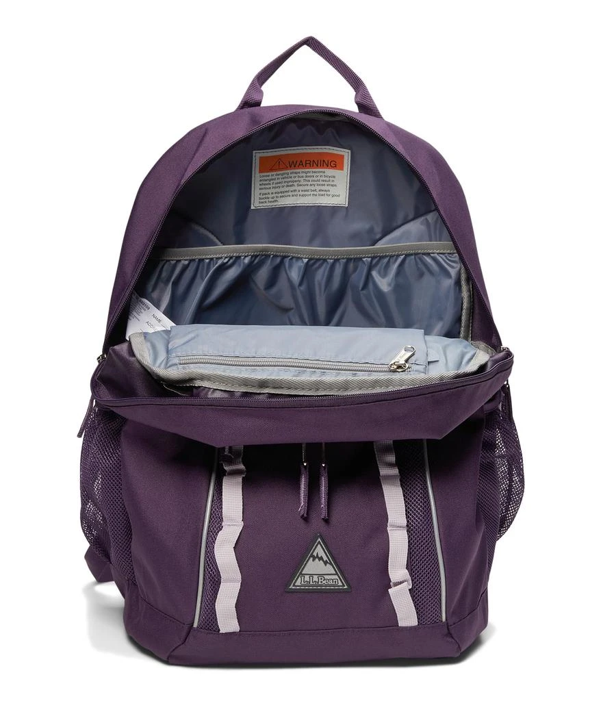 商品L.L.BEAN|Bean's Explorer Backpack 32 Liters,价格¥528,第3张图片详细描述