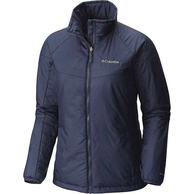 Columbia Women's Whirlibird Interchange Jacket 商品