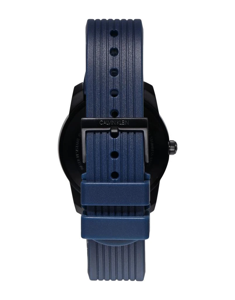 商品Calvin Klein|Wrist watch,价格¥1622,第2张图片详细描述