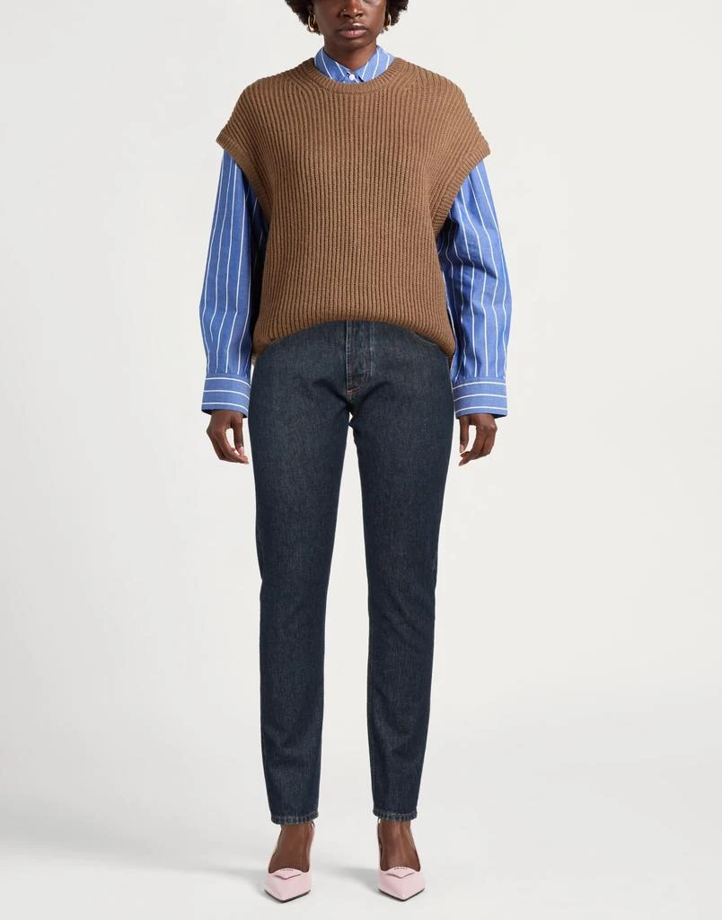 商品Costume National|Denim pants,价格¥494,第2张图片详细描述