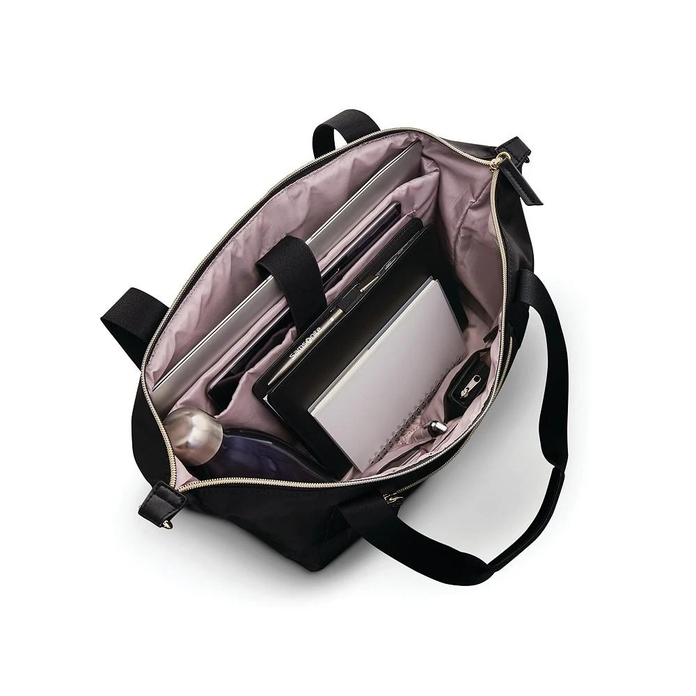 商品Samsonite|Mobile Solution Classic Convertible Carryall,价格¥749,第2张图片详细描述