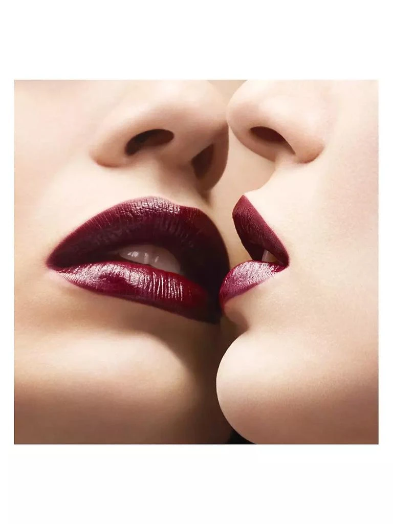 商品Guerlain|Rouge G Customizable Satin Lipstick Shade,价格¥270,第4张图片详细描述