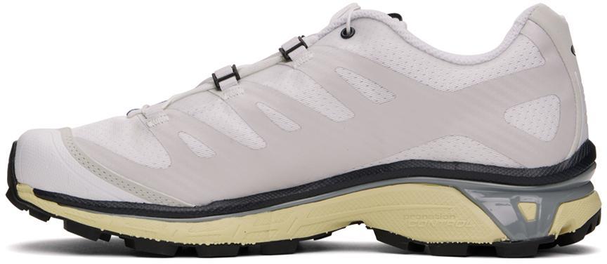 商品Salomon|White XT-4 Sneakers,价格¥1395,第5张图片详细描述