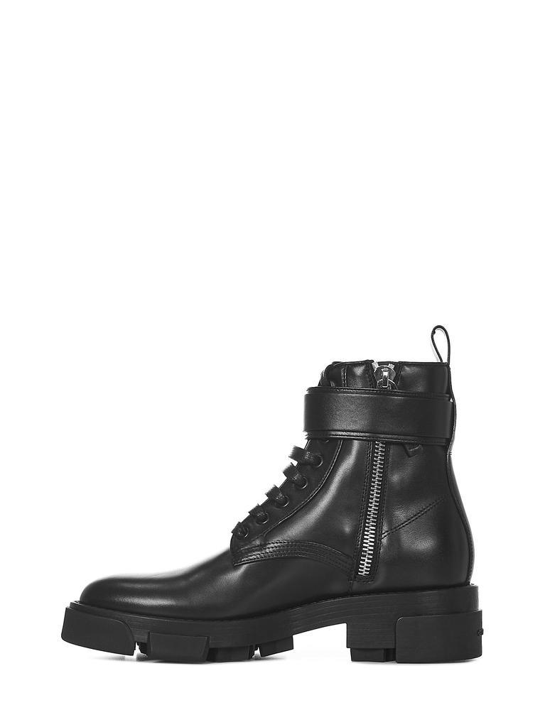 商品Givenchy|Gaivenchy Terra Boots,价格¥6045,第4张图片详细描述