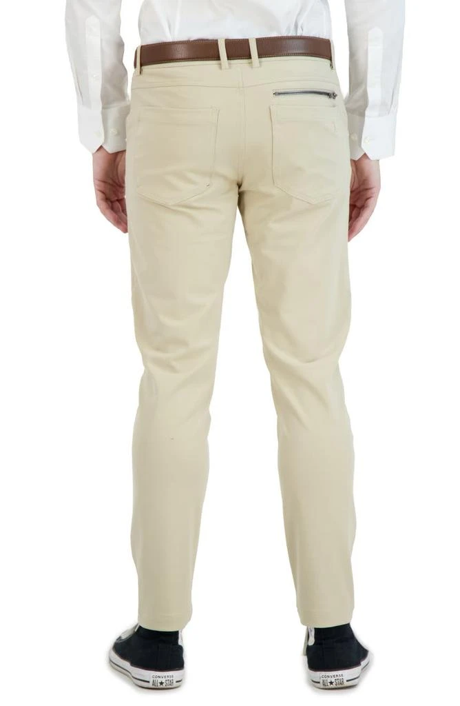 商品Levinas|All Day Everyday Stretch Tech Chino Pants,价格¥493,第2张图片详细描述