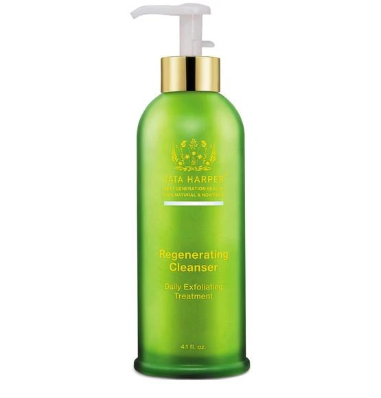 商品Tata Harper|焕肤洁面乳 125ml,价格¥689,第1张图片