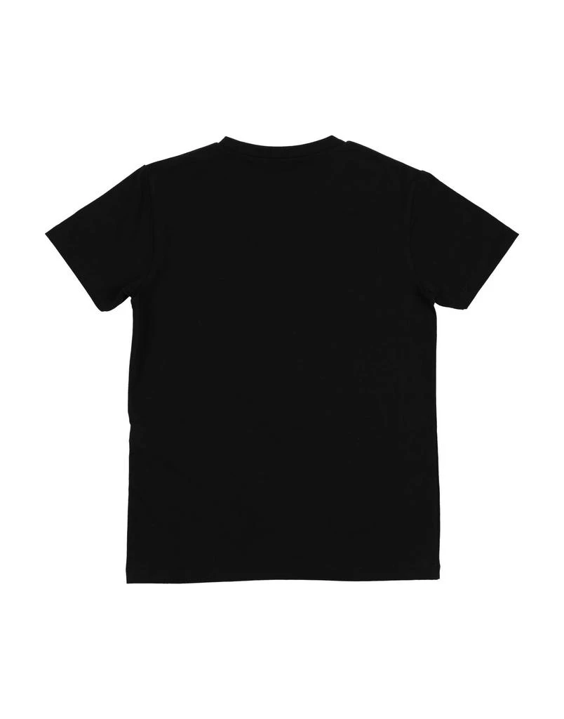 商品DANIELE ALESSANDRINI|T-shirt,价格¥217,第2张图片详细描述