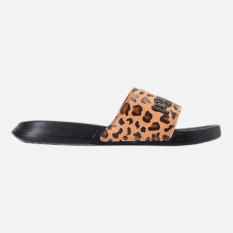 商品Puma|女士 Popcat Slide 凉鞋,价格¥38,第3张图片详细描述