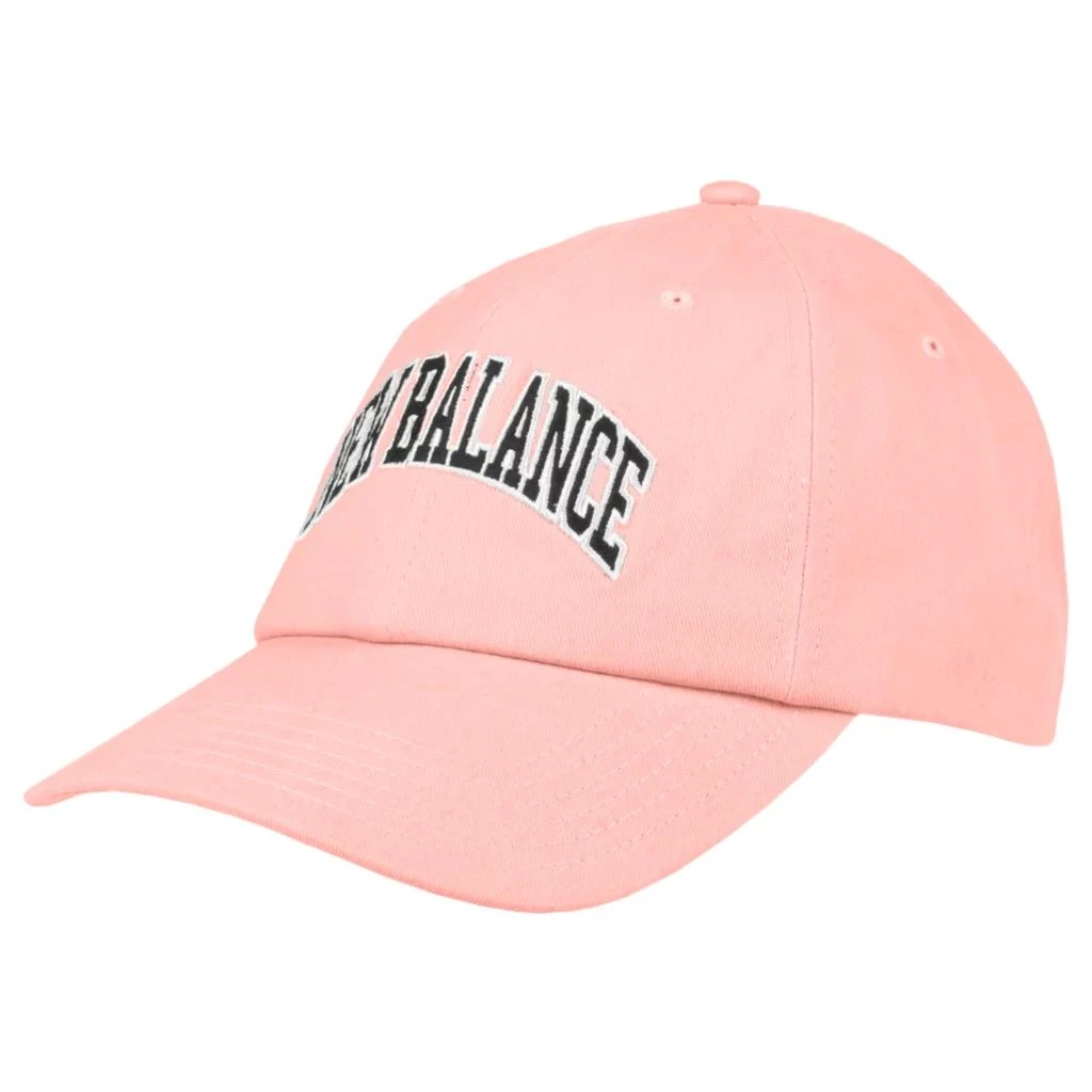 商品New Balance|NB Logo Hat,价格¥139,第1张图片