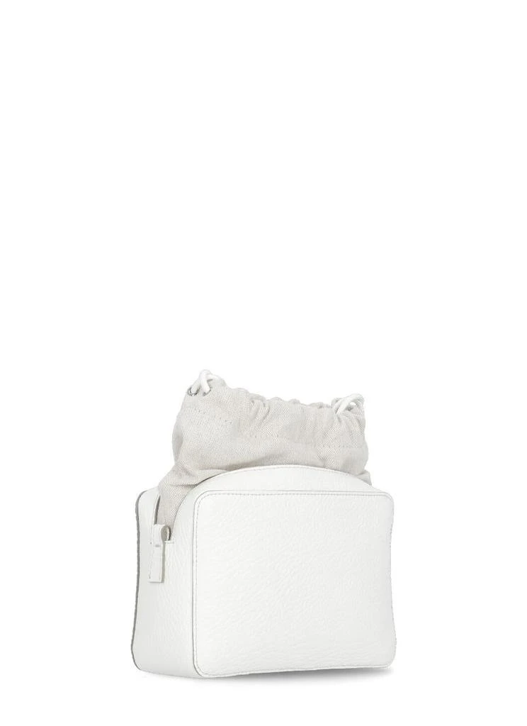 商品MAISON MARGIELA|Maison Margiela Bags.. White,价格¥7695,第2张图片详细描述