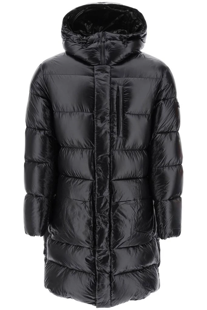 商品TATRAS|Tatras mejiniko midi puffer jacket,价格¥3262,第1张图片