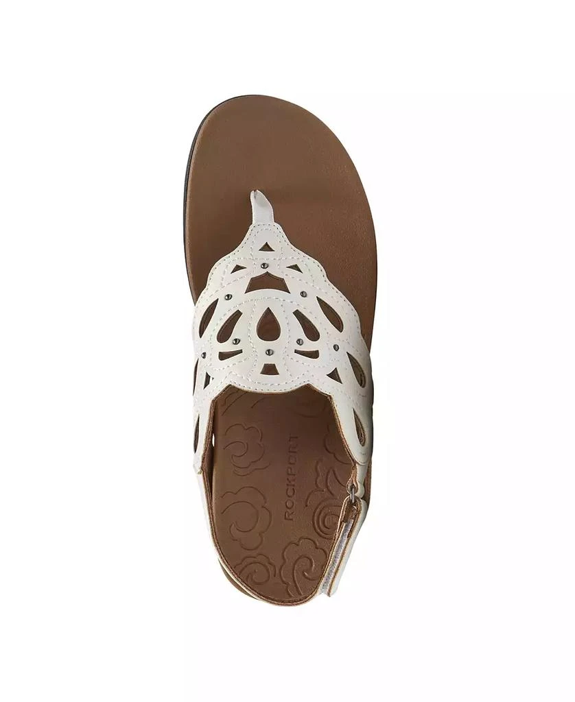 商品Rockport|Women's Ridge Sling Sandals,价格¥364,第3张图片详细描述