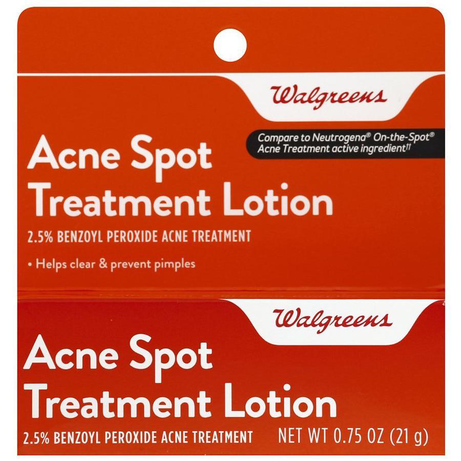 商品Walgreens|Spot Acne Treatment,价格¥43,第1张图片