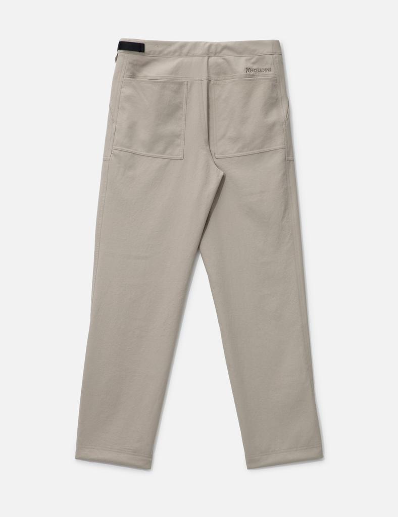【新品】HOUDINI Corespun Chore Pants / M / M's Corespun Chore Pants – On Sale Now with Up to 31% Off