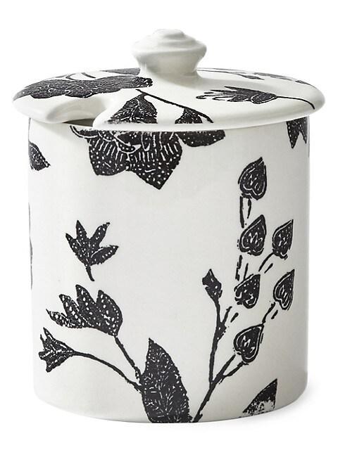 商品Ralph Lauren|Burleigh Garden Vine Sugar Pot,价格¥472,第1张图片