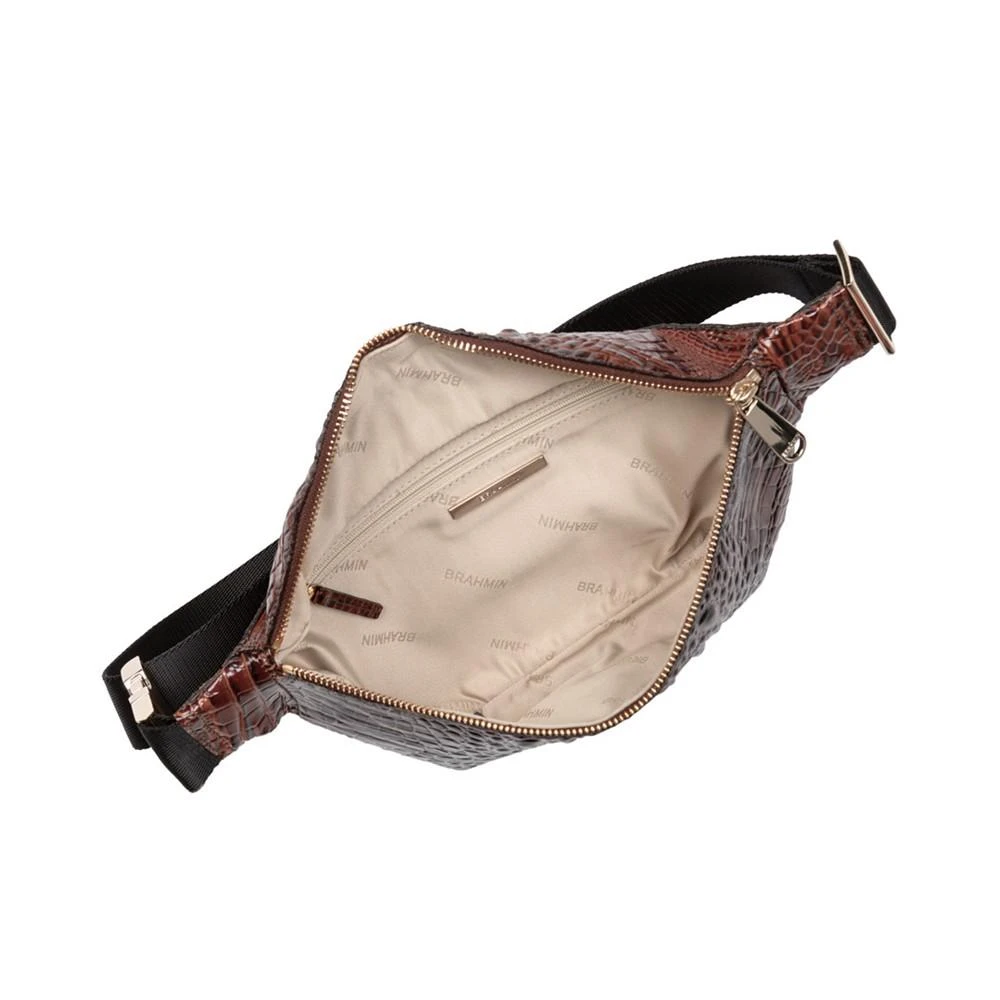 Harker Pecan Melbourne Crossbody 商品