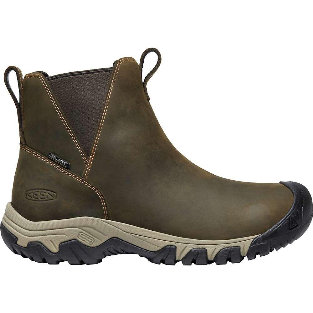 KEEN Women's Greta Chelsea Waterproof Boot商品第1张图片规格展示